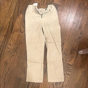 Vineyard Vines Boys Khaki Chinos